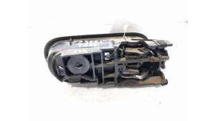 MANETA INTERIOR TRASERA IZQUIERDA MAZDA 6 HATCHBACK (2010-2012) 2.2 D 129CV 2184CC - L.6615041 / C27359330A02 2