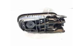 MANETA INTERIOR TRASERA IZQUIERDA MAZDA 6 HATCHBACK (2010-2012) 2.2 D 129CV 2184CC - L.6615041 / C27359330A02