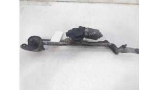 MOTOR LIMPIA DELANTERO MAZDA 6 HATCHBACK (2010-2012) 2.2 D 129CV 2184CC - L.6615046 / 1593001431