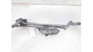 MOTOR LIMPIA DELANTERO MAZDA 6 HATCHBACK (2010-2012) 2.2 D 129CV 2184CC - L.6615046 / 1593001431 2