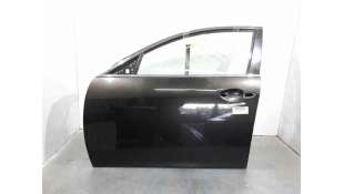 PUERTA DELANTERA IZQUIERDA MAZDA 6 HATCHBACK (2010-2012) 2.2 D 129CV 2184CC - L.6615065 / GSYD5902XJ