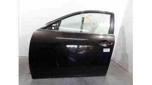 PUERTA DELANTERA IZQUIERDA MAZDA 6 HATCHBACK (2010-2012) 2.2 D 129CV 2184CC - L.6615065 / GSYD5902XJ 2