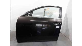 PUERTA DELANTERA IZQUIERDA MAZDA 6 HATCHBACK (2010-2012) 2.2 D 129CV 2184CC - L.6615065 / GSYD5902XJ