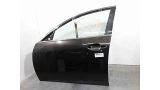 PUERTA DELANTERA IZQUIERDA MAZDA 6 HATCHBACK (2010-2012) 2.2 D 129CV 2184CC - L.6615065 / GSYD5902XJ