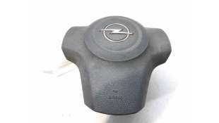 AIRBAG DELANTERO IZQUIERDO OPEL CORSA D (2006-2014) 1.3 CDTI (L08, L68) 75CV 1248CC - L.6615098 / 13235770