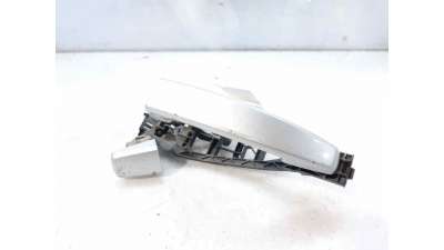 MANETA EXTERIOR DELANTERA DERECHA OPEL CORSA D (2006-2014) 1.3 CDTI (L08, L68) 75CV 1248CC - L.6615225 / 13255474