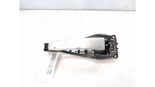 MANETA EXTERIOR DELANTERA IZQUIERDA OPEL CORSA D (2006-2014) 1.3 CDTI (L08, L68) 75CV 1248CC - L.6615226 / 13255474