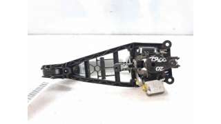 MANETA EXTERIOR DELANTERA IZQUIERDA OPEL CORSA D (2006-2014) 1.3 CDTI (L08, L68) 75CV 1248CC - L.6615226 / 13255474