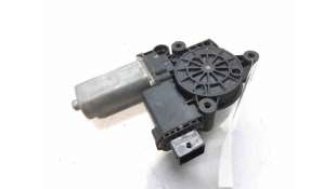 MOTOR ELEVALUNAS DELANTERO DERECHO OPEL CORSA D (2006-2014) 1.3 CDTI (L08, L68) 75CV 1248CC - L.6615237 / 39161985 2