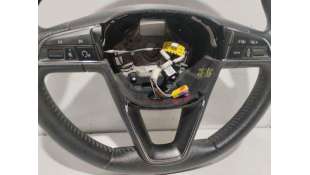 AIRBAG LATERAL DELANTERO IZQUIERDO MERCEDES-BENZ CLASE C (2005-2007) C 320 CDI (203.020) 224CV 2987CC - L.6615318 / A203860 2