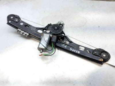 ELEVALUNAS TRASERO IZQUIERDO MERCEDES-BENZ CLASE C (2005-2007) C 320 CDI (203.020) 224CV 2987CC - L.6615392 / A2038202942
