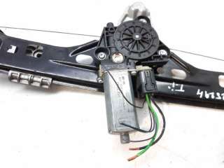 ELEVALUNAS TRASERO IZQUIERDO MERCEDES-BENZ CLASE C (2005-2007) C 320 CDI (203.020) 224CV 2987CC - L.6615392 / A2038202942