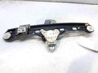 ELEVALUNAS TRASERO IZQUIERDO MERCEDES-BENZ CLASE C (2005-2007) C 320 CDI (203.020) 224CV 2987CC - L.6615392 / A2038202942