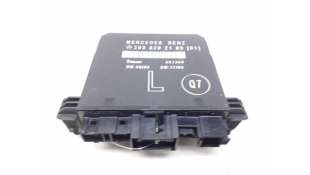 CENTRALITA CIERRE MERCEDES-BENZ CLASE C (2005-2007) C 320 CDI (203.020) 224CV 2987CC - L.6615482 / 2038202185