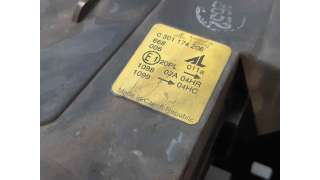 FARO DERECHO FORD MONDEO III (2001-2007) 2.0 TDCI 130CV 1998CC - L.6615850 / 1S7113005SE