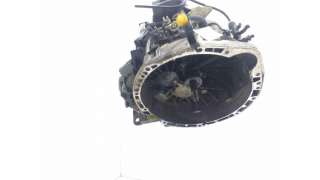 CAJA CAMBIOS RENAULT LAGUNA III GRANDTOUR (2007-2015) 2.0 DCI (KT07, KT0J, KT14, KT1A, KT1S) 131CV 1995CC - L.6615987 / PK4