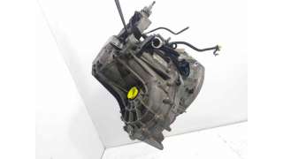 CAJA CAMBIOS RENAULT LAGUNA III GRANDTOUR (2007-2015) 2.0 DCI (KT07, KT0J, KT14, KT1A, KT1S) 131CV 1995CC - L.6615987 / PK4
