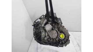 CAJA CAMBIOS RENAULT LAGUNA III GRANDTOUR (2007-2015) 2.0 DCI (KT07, KT0J, KT14, KT1A, KT1S) 131CV 1995CC - L.6615987 / PK4