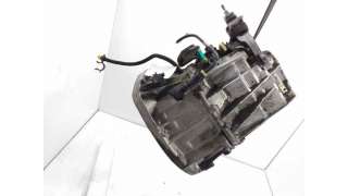 CAJA CAMBIOS RENAULT LAGUNA III GRANDTOUR (2007-2015) 2.0 DCI (KT07, KT0J, KT14, KT1A, KT1S) 131CV 1995CC - L.6615987 / PK4