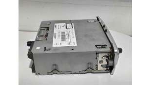 CAPOT RENAULT LAGUNA III GRANDTOUR (2007-2015) 2.0 DCI (KT07, KT0J, KT14, KT1A, KT1S) 131CV 1995CC - L.6616024 / 651000021R