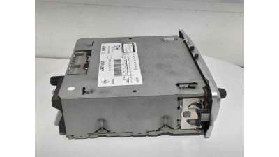 CAPOT RENAULT LAGUNA III GRANDTOUR (2007-2015) 2.0 DCI (KT07, KT0J, KT14, KT1A, KT1S) 131CV 1995CC - L.6616024 / 651000021R