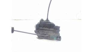 CERRADURA PUERTA TRASERA DERECHA RENAULT LAGUNA III GRANDTOUR (2007-2015) 2.0 DCI (KT07, KT0J, KT14, KT1A, KT1S) 131CV 1995