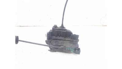 CERRADURA PUERTA TRASERA DERECHA RENAULT LAGUNA III GRANDTOUR (2007-2015) 2.0 DCI (KT07, KT0J, KT14, KT1A, KT1S) 131CV 1995