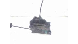 CERRADURA PUERTA TRASERA DERECHA RENAULT LAGUNA III GRANDTOUR (2007-2015) 2.0 DCI (KT07, KT0J, KT14, KT1A, KT1S) 131CV 1995