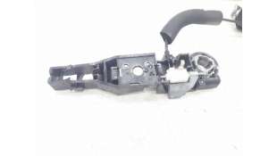CERRADURA PUERTA TRASERA DERECHA RENAULT LAGUNA III GRANDTOUR (2007-2015) 2.0 DCI (KT07, KT0J, KT14, KT1A, KT1S) 131CV 1995 2