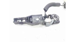 CERRADURA PUERTA TRASERA DERECHA RENAULT LAGUNA III GRANDTOUR (2007-2015) 2.0 DCI (KT07, KT0J, KT14, KT1A, KT1S) 131CV 1995