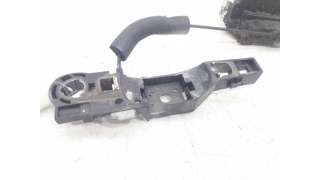 CERRADURA PUERTA TRASERA DERECHA RENAULT LAGUNA III GRANDTOUR (2007-2015) 2.0 DCI (KT07, KT0J, KT14, KT1A, KT1S) 131CV 1995