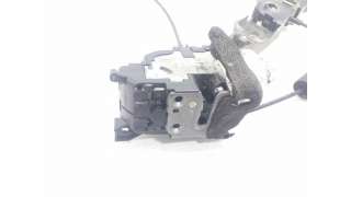 CERRADURA PUERTA TRASERA DERECHA RENAULT LAGUNA III GRANDTOUR (2007-2015) 2.0 DCI (KT07, KT0J, KT14, KT1A, KT1S) 131CV 1995