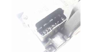CERRADURA PUERTA TRASERA DERECHA RENAULT LAGUNA III GRANDTOUR (2007-2015) 2.0 DCI (KT07, KT0J, KT14, KT1A, KT1S) 131CV 1995