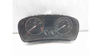 CUADRO INSTRUMENTOS RENAULT LAGUNA III GRANDTOUR (2007-2015) 2.0 DCI (KT07, KT0J, KT14, KT1A, KT1S) 131CV 1995CC - L.661604