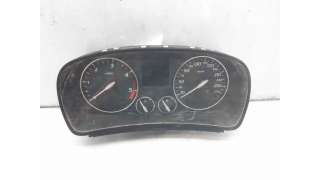 CUADRO INSTRUMENTOS RENAULT LAGUNA III GRANDTOUR (2007-2015) 2.0 DCI (KT07, KT0J, KT14, KT1A, KT1S) 131CV 1995CC - L.661604
