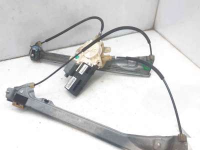 ELEVALUNAS DELANTERO DERECHO RENAULT LAGUNA III GRANDTOUR (2007-2015) 2.0 DCI (KT07, KT0J, KT14, KT1A, KT1S) 131CV 1995CC -