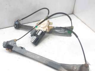 ELEVALUNAS DELANTERO DERECHO RENAULT LAGUNA III GRANDTOUR (2007-2015) 2.0 DCI (KT07, KT0J, KT14, KT1A, KT1S) 131CV 1995CC -