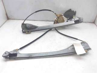 ELEVALUNAS DELANTERO IZQUIERDO RENAULT LAGUNA III GRANDTOUR (2007-2015) 2.0 DCI (KT07, KT0J, KT14, KT1A, KT1S) 131CV 1995CC