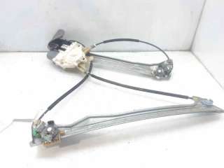 ELEVALUNAS DELANTERO IZQUIERDO RENAULT LAGUNA III GRANDTOUR (2007-2015) 2.0 DCI (KT07, KT0J, KT14, KT1A, KT1S) 131CV 1995CC
