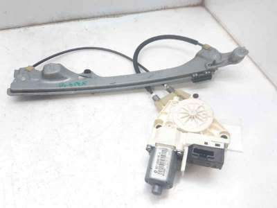 ELEVALUNAS TRASERO DERECHO RENAULT LAGUNA III GRANDTOUR (2007-2015) 2.0 DCI (KT07, KT0J, KT14, KT1A, KT1S) 131CV 1995CC - L