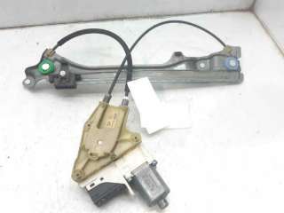 ELEVALUNAS TRASERO DERECHO RENAULT LAGUNA III GRANDTOUR (2007-2015) 2.0 DCI (KT07, KT0J, KT14, KT1A, KT1S) 131CV 1995CC - L