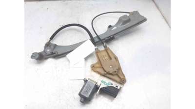 ELEVALUNAS TRASERO IZQUIERDO RENAULT LAGUNA III GRANDTOUR (2007-2015) 2.0 DCI (KT07, KT0J, KT14, KT1A, KT1S) 131CV 1995CC -