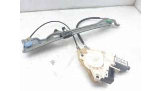 ELEVALUNAS TRASERO IZQUIERDO RENAULT LAGUNA III GRANDTOUR (2007-2015) 2.0 DCI (KT07, KT0J, KT14, KT1A, KT1S) 131CV 1995CC -