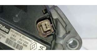 MOTOR LIMPIA TRASERO RENAULT LAGUNA III GRANDTOUR (2007-2015) 2.0 DCI (KT07, KT0J, KT14, KT1A, KT1S) 131CV 1995CC - L.66161