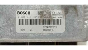 MANETA EXTERIOR TRASERA DERECHA CHEVROLET TACUMA LIMUSINA (2005-) 1.6 107CV 1598CC - L.6616292 / 96260970 2