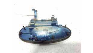 MANETA EXTERIOR TRASERA IZQUIERDA CHEVROLET TACUMA LIMUSINA (2005-) 1.6 107CV 1598CC - L.6616293 / 96260969 2