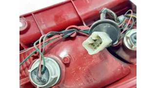 PILOTO TRASERO DERECHO CHEVROLET TACUMA LIMUSINA (2005-) 1.6 107CV 1598CC - L.6616322 / 96460014