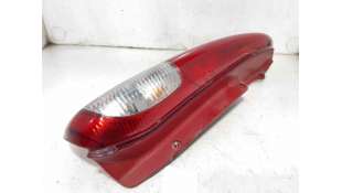 PILOTO TRASERO IZQUIERDO CHEVROLET TACUMA LIMUSINA (2005-) 1.6 107CV 1598CC - L.6616323 / 96460013