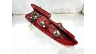 PILOTO TRASERO IZQUIERDO CHEVROLET TACUMA LIMUSINA (2005-) 1.6 107CV 1598CC - L.6616323 / 96460013 2