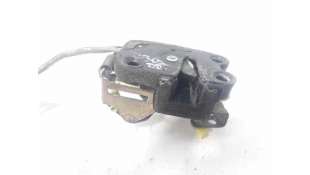 CERRADURA PUERTA DELANTERA DERECHA HYUNDAI ATOS (2001-2003) 1.0 I 58CV 999CC - L.6616619 / 8132002010